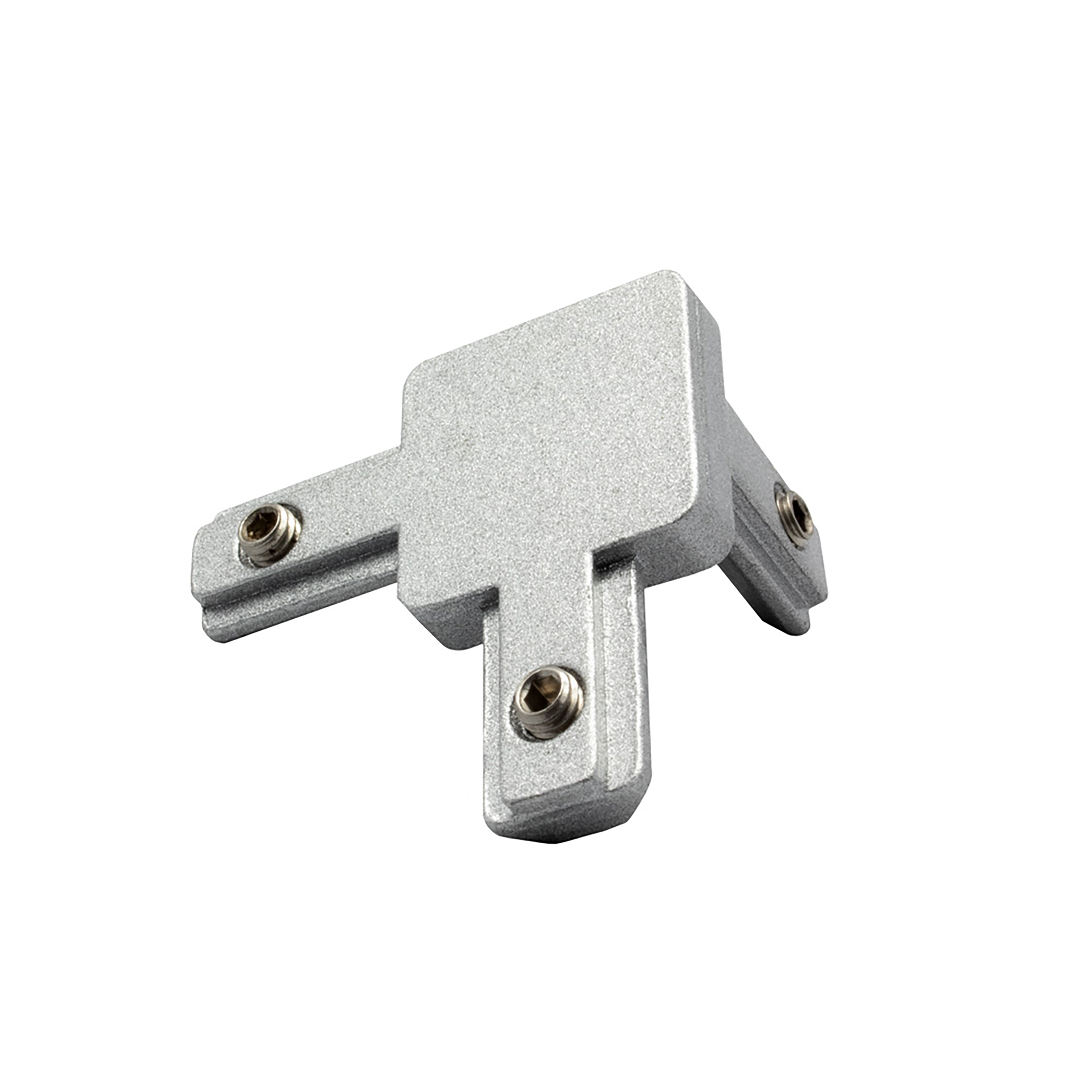 3-Weg Verbinder Eckverbinder Nut 6 für Aluprofil 20x20 - 1 Stück 3-Weg Verbinder Eckverbinder Nut 6 für Aluprofil 20x20 - 1 Stück