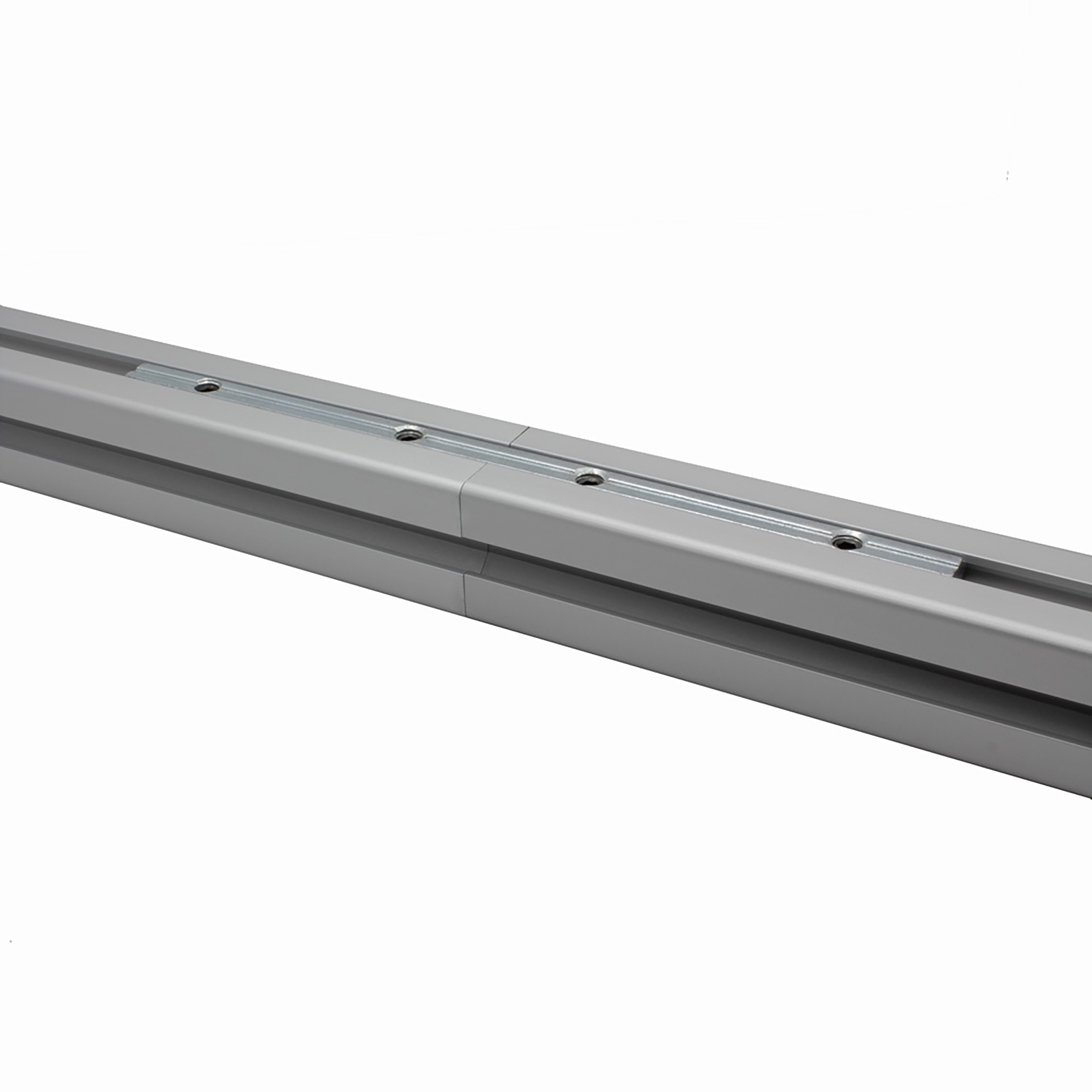 Profilverbinder Streckenverbinder 100mm Nut6 für Aluprofil 20-er 1 Stück Profilverbinder Streckenverbinder 100mm Nut6 für Aluprofil 20-er 1 Stück