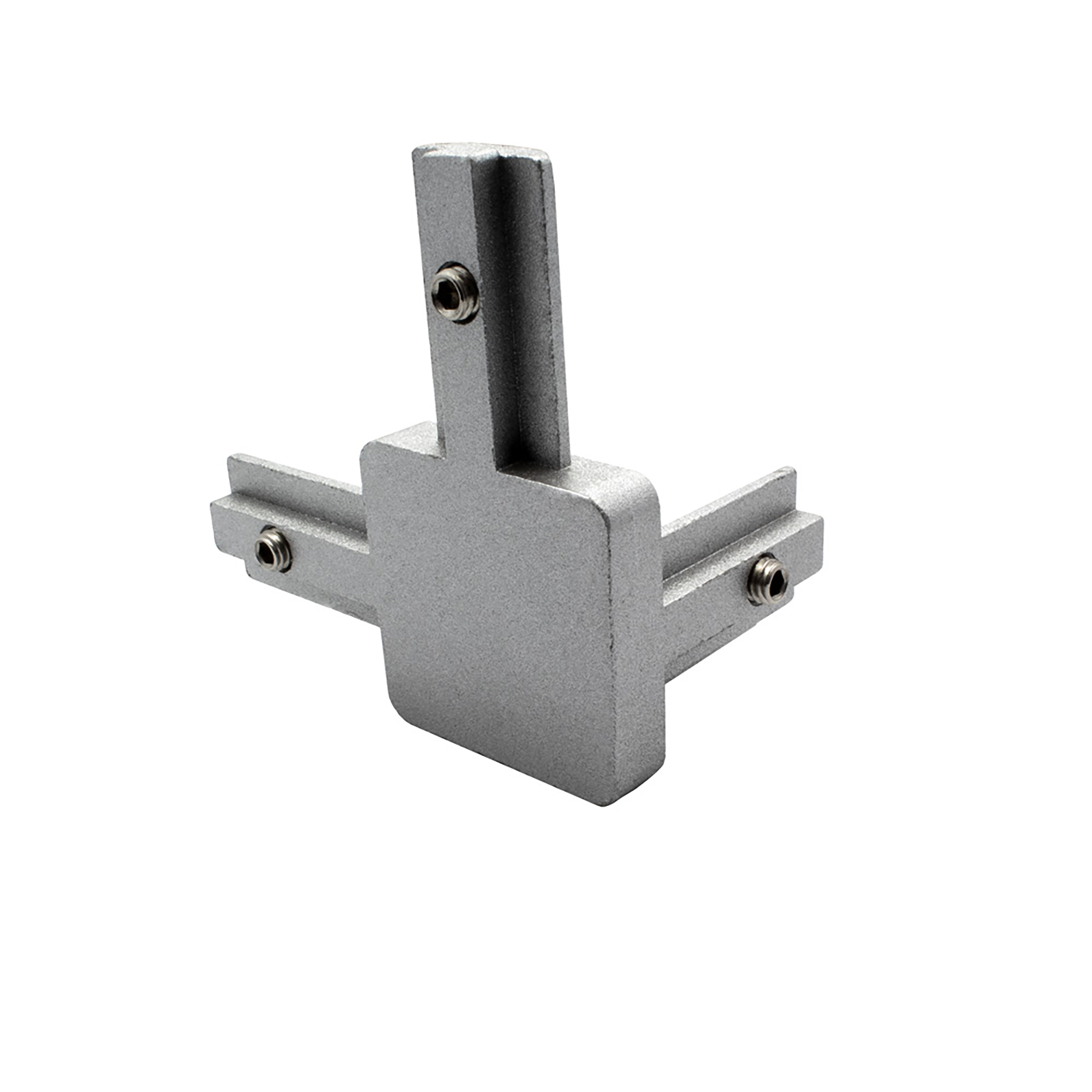 3-Weg Verbinder Eckverbinder Nut 8 für Aluprofil 40x40 - 1 Stück