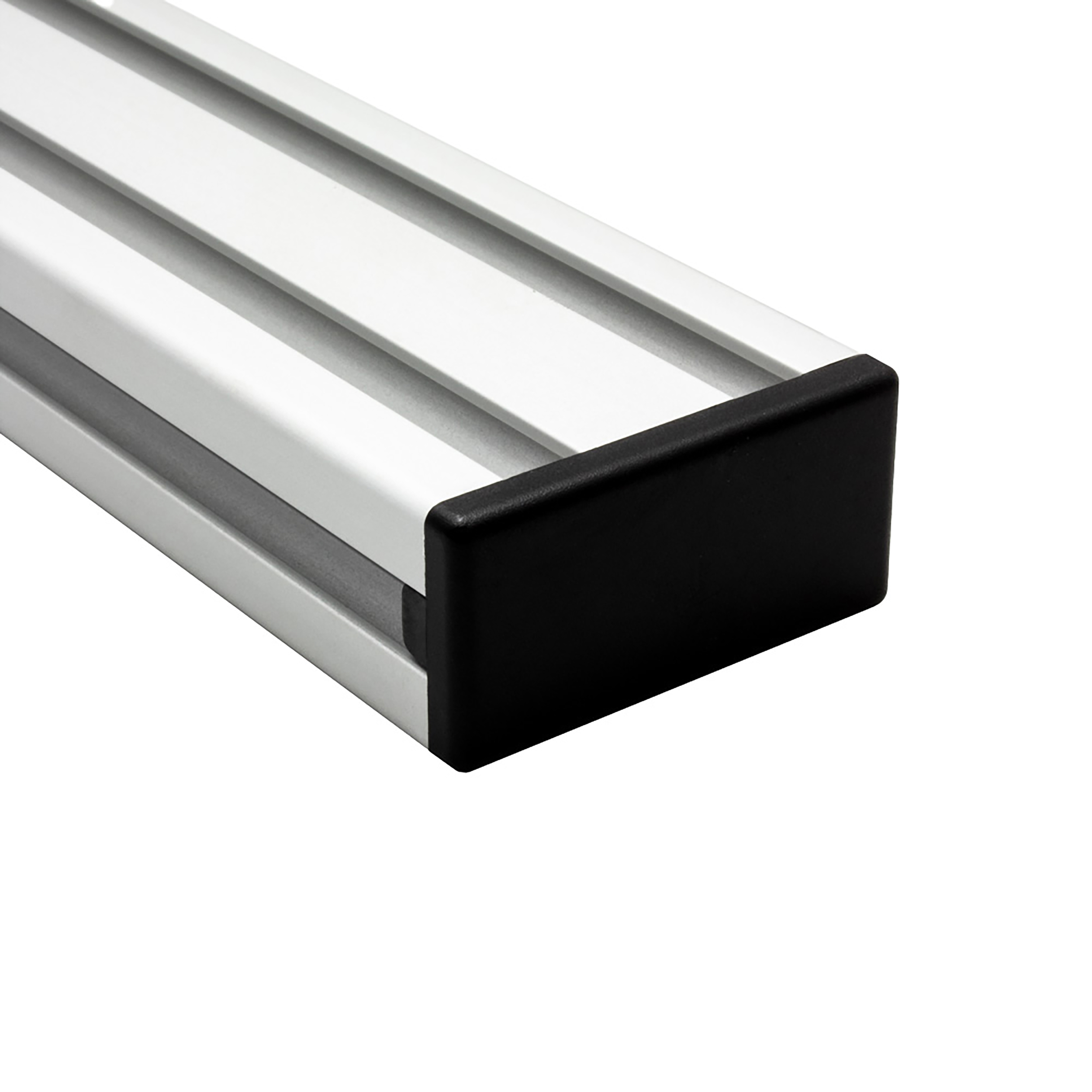 Abdeckkappe Endkappe für Aluprofil 20x40 - 10 Stück Abdeckkappe Endkappe für Aluprofil 20x40 - 10 Stück