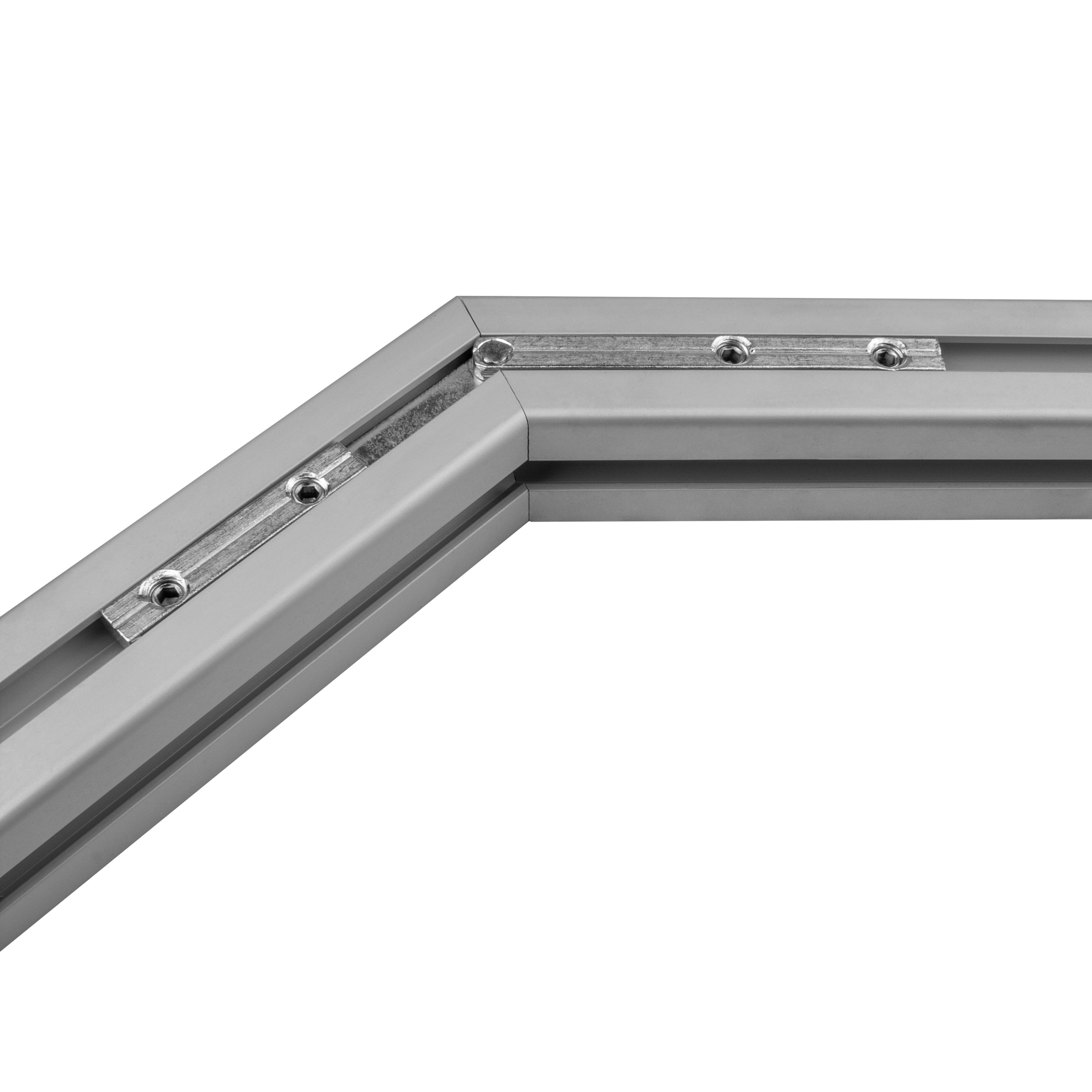 Gelenkverbinder Profilverbinder Nut 8 Nutverbinder für Aluprofil 30-er Gelenkverbinder Profilverbinder Nut 8 Nutverbinder für Aluprofil 30-er - 1 Stück