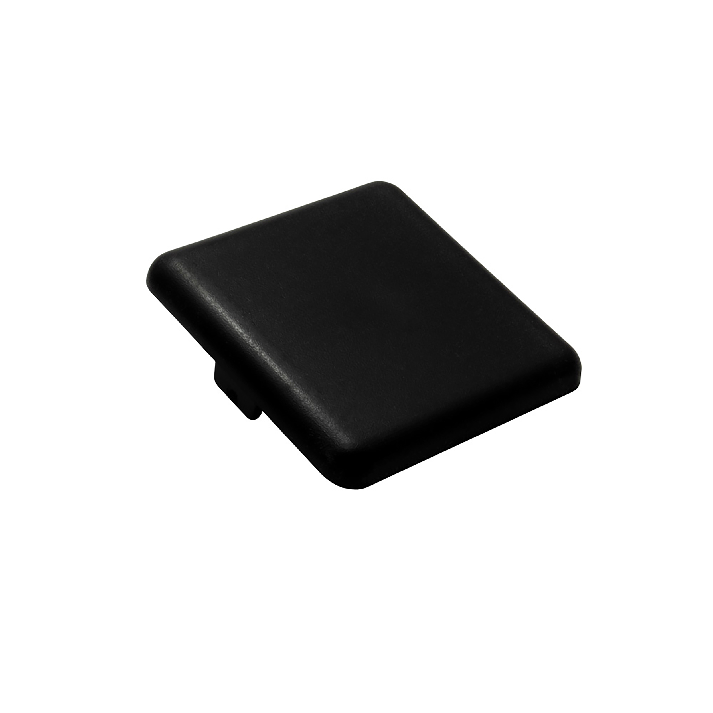 Abdeckkappe Endkappe für Aluprofil 40x40 - 1 Stück