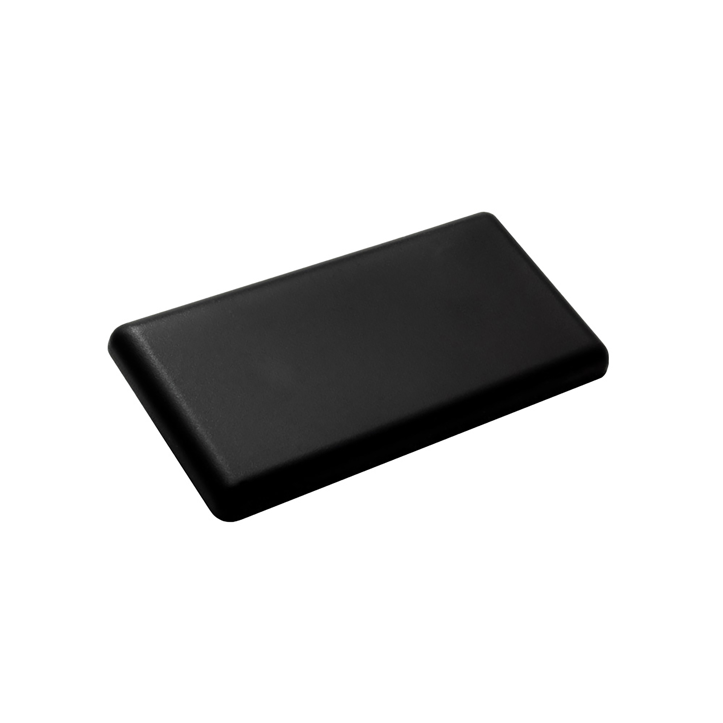 Abdeckkappe Endkappe für Aluprofil 30x60 - 1 Stück Abdeckkappe Endkappe für Aluprofil 30x60 - 1 Stück