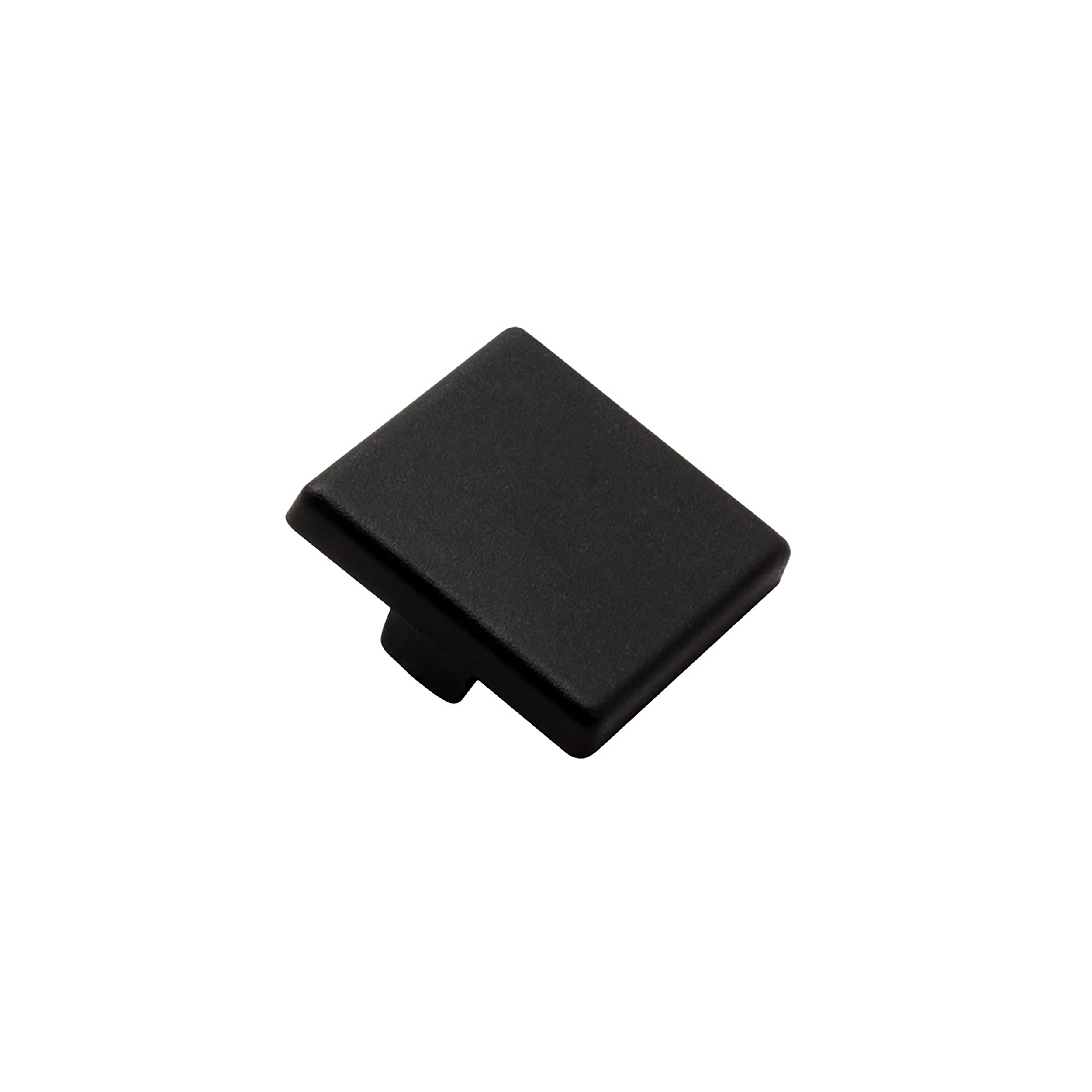 Abdeckkappe Endkappe für Aluprofil 20x20 - 1 Stück Abdeckkappe Endkappe für Aluprofil 20x20 - 1 Stück