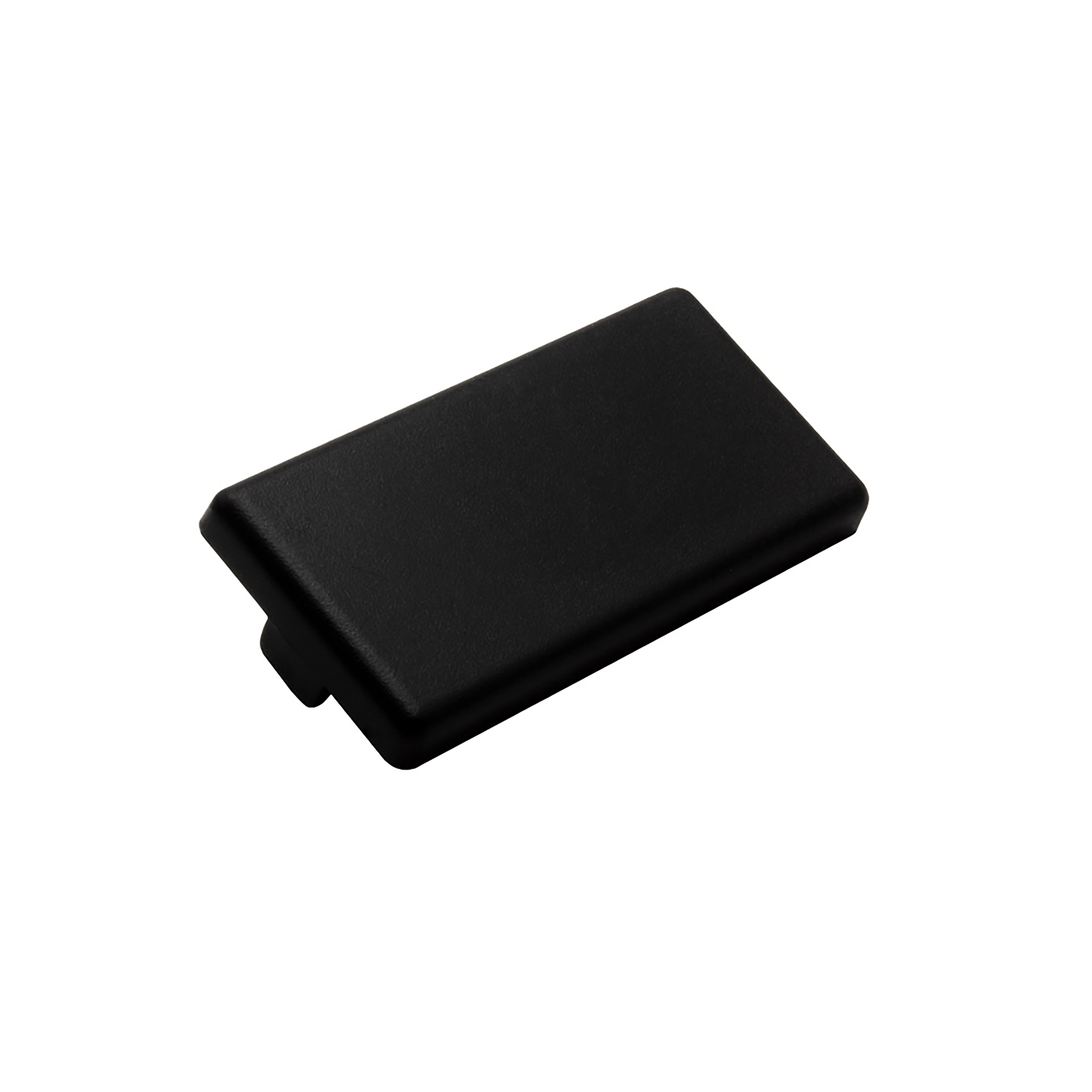 Abdeckkappe Endkappe für Aluprofil 20x40 - 1 Stück