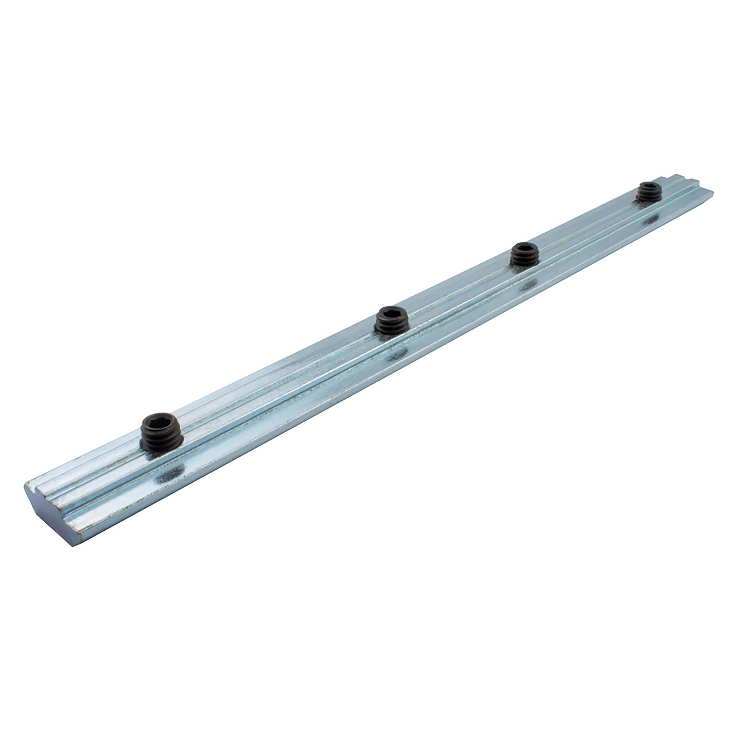 Profilverbinder Streckenverbinder 180mm Nut8 für Aluprofil 30-er - 1 Stück Profilverbinder Streckenverbinder 180mm Nut8 für Aluprofil 30-er - 1 Stück