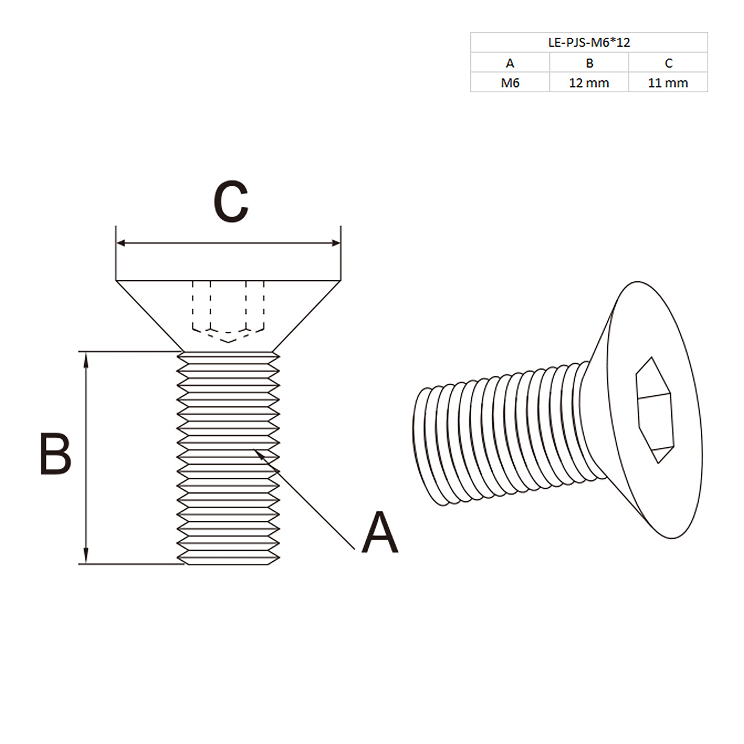 Scharnier Standard Nut 8 für 30-er inkl. Verschraubung - 1 Stück Scharnier Standard Nut 8 für 30-er inkl. Verschraubung - 1 Stück