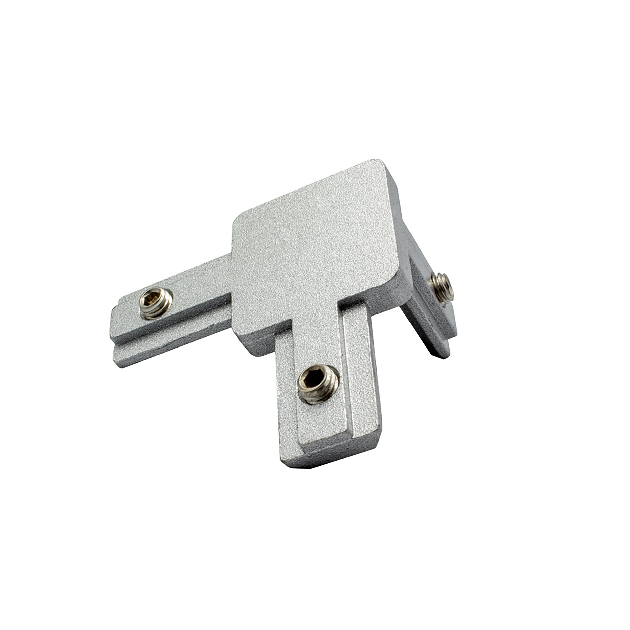 3-Weg Verbinder Eckverbinder Nut 8 für Aluprofil 30x30